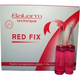 Red Fix, 12ampul .* 5 ml. Salerm - 1