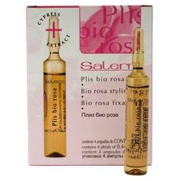 Salerm Plis Bio Rosa - Styling Gel Salerm - 1