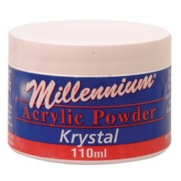 Acrylic powder, 110ml. Millennium - 1