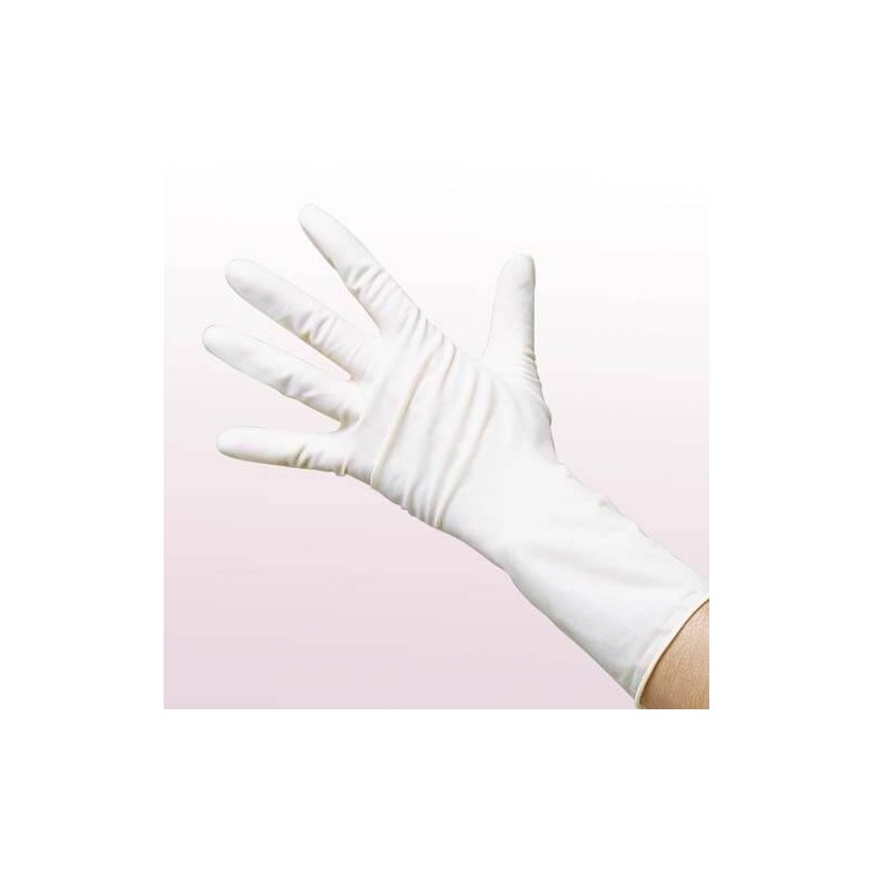 Vinyl gloves, large Comair - 1