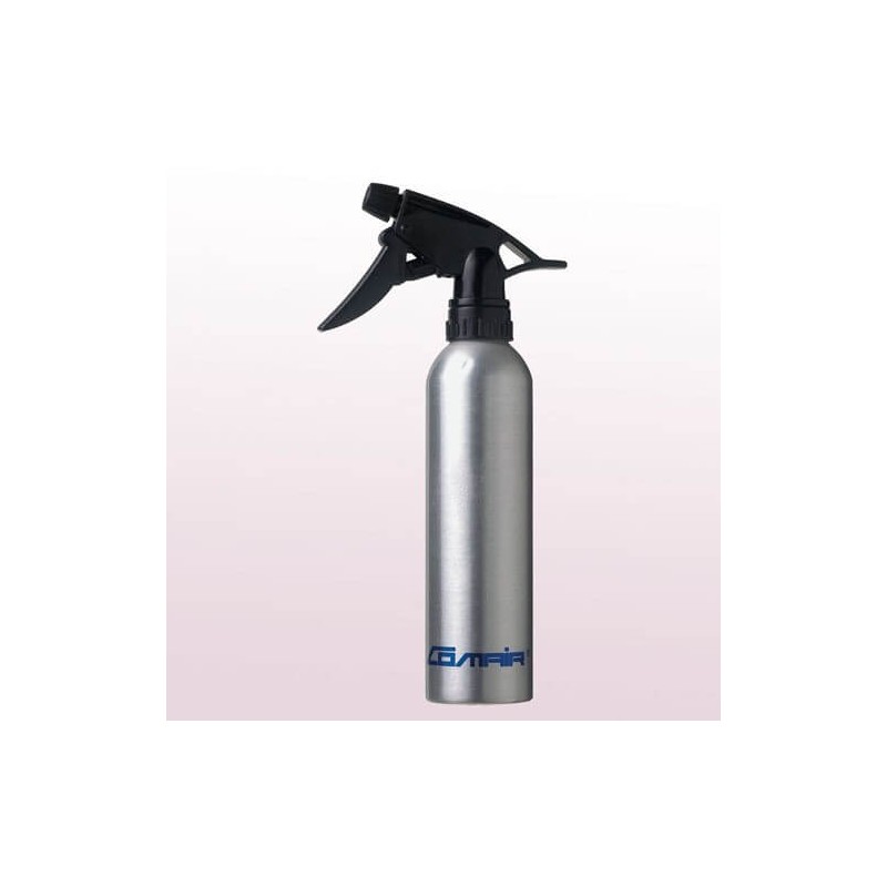 Alu water spray bottle Comair - 1