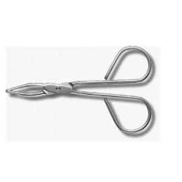 Scissors–tweezer Kiepe - 1