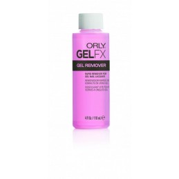 Remover Gel FX, 118ml ORLY - 1