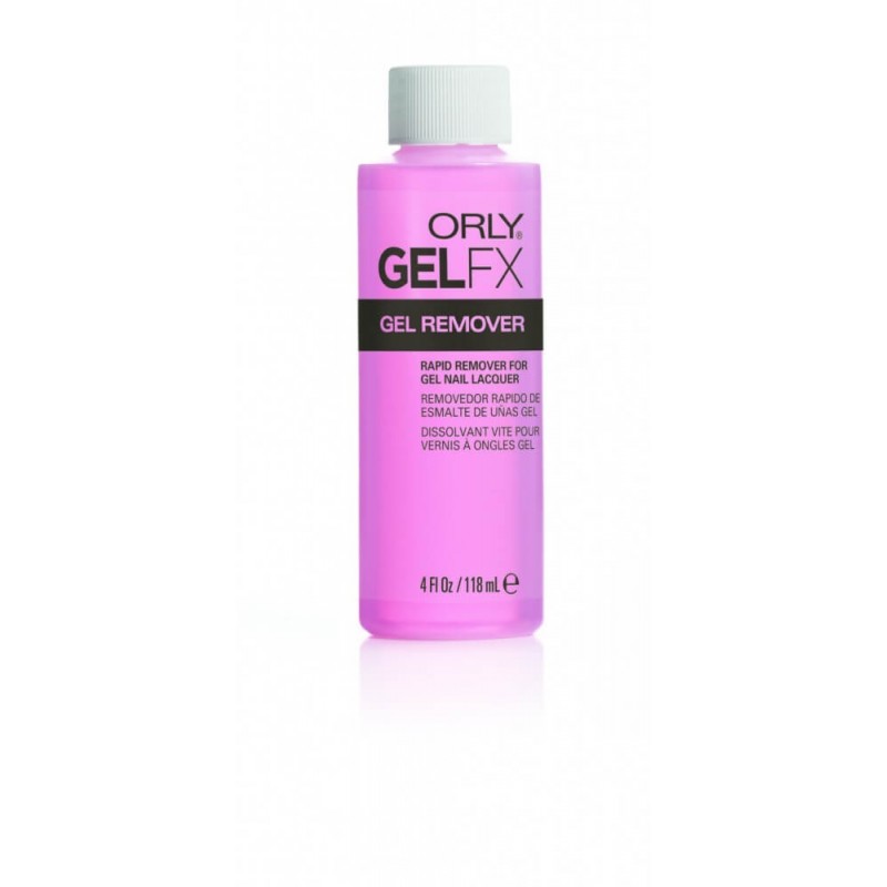 Remover Gel FX, 118ml ORLY - 1