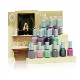 Cool Romance ORLY - 1