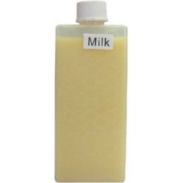 Hair removal wax with roller C Milk Fragrance Beautyforsale - 1