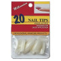 Nail tips Millennium - 1