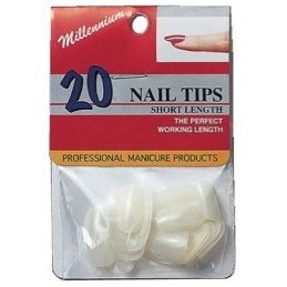 Nail tips Millennium - 1