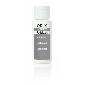 Cleanser SmartGELS, 50 ml ORLY - 1