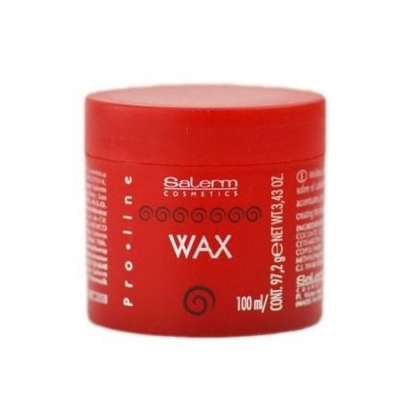 Pro line wax, 100 мл Salerm - 1