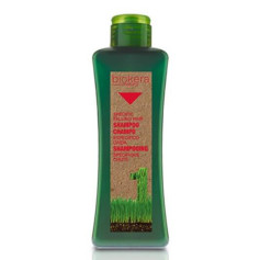 Shampoo specific hair regenerating Salerm - 1