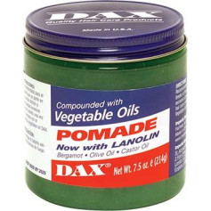 Pomade, 396 g. DAX - 1