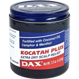 DAX Kocatah plus, 212 g. DAX - 1