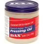 Dax Pressing Oil,212 g. DAX - 1