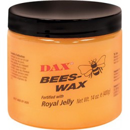 Dax Bees-Wax, 99 g. DAX - 2
