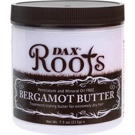 Dax ROOTS Bergamot Butter , 396 g. DAX - 1