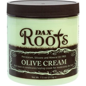 Dax ROOTS Olive Cream, 213 g. DAX - 1