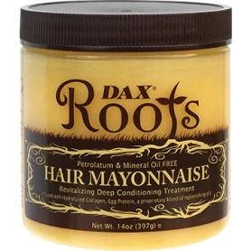 Dax ROOTS Hair Mayonnaise, 5 ml. DAX - 1