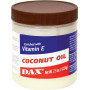 Dax Coconut Oil , 212 g DAX - 2