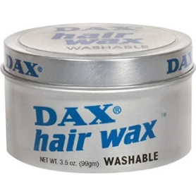 Dax Hair Wax, 99 g. DAX - 1