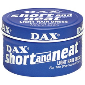 Dax Short & Neat, 99 g. DAX - 1