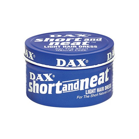 Dax Short  Neat, 99 g. DAX - 1