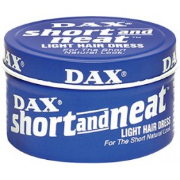 Dax Short  Neat, 35 g. DAX - 1