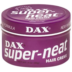 Dax Super Neat , 85 g. DAX - 1