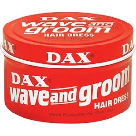 Dax Wave & Groom , 99g DAX - 1