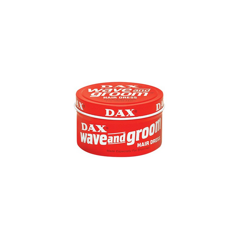 Dax Wave & Groom , 99g DAX - 1