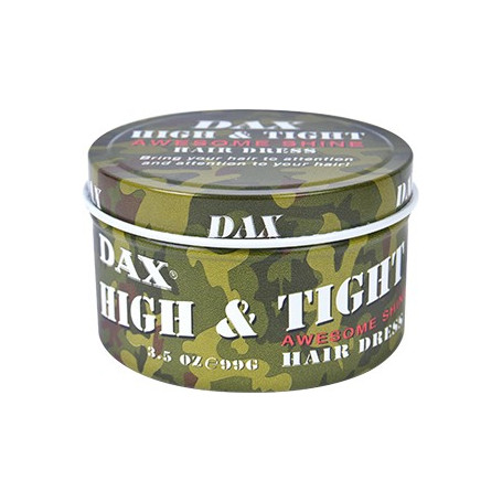 High  Tight Awesome Shine, 99g. DAX - 1