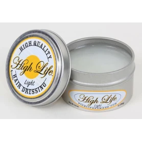 High Life Light Pomade, 99g. DAX - 1