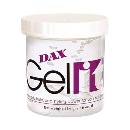 Dax Gel-It, 453 g. DAX - 1