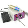 Nail polishing machine Lker - 2