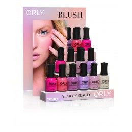 Blush spring ORLY - 3