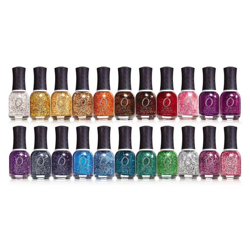 Orly FX collection 18 ml. ORLY - 1