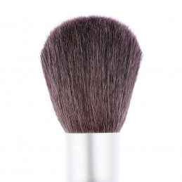 Professional Make-Up brush set, 9 pieces Beautyforsale - 5