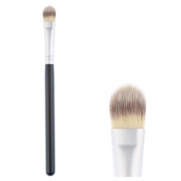 Professional Make-Up brush set, 9 pieces Beautyforsale - 26
