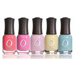 Orly nail colors mini ORLY - 2