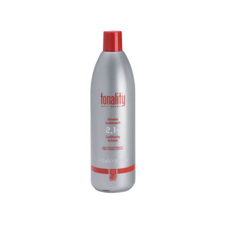 Tonality aktyvatorius 9 %, 1000ml. Green light - 1