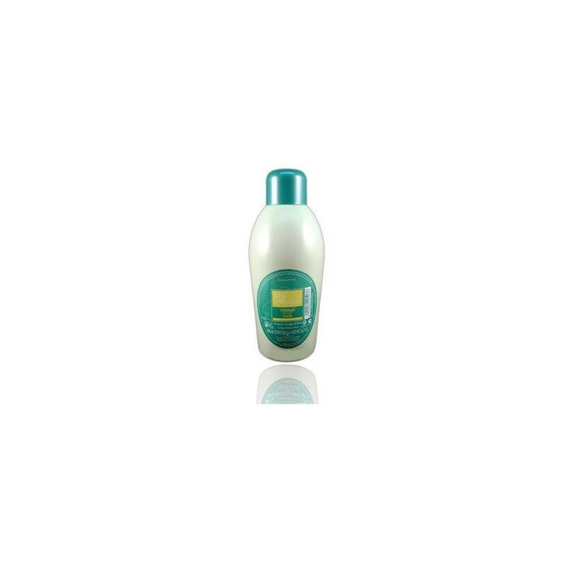 hair loss shampoo,1000ml Salerm - 1