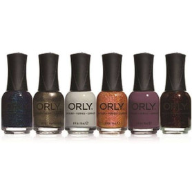 Orly "Smoky" , 18 ml ORLY - 1