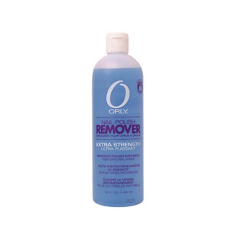 Polish remover extra strenght ORLY - 1