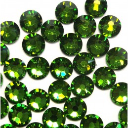 Round shape Swarovski crystals, 10 pcs. Swarovski - 3
