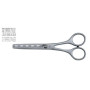 BLENDING-THINNING-TEXTURING SCISSORS Kiepe - 2