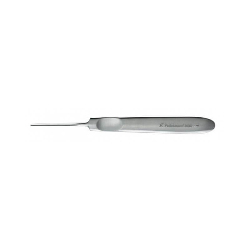 Pedicure tool, 14cm/2 mm Kiepe - 1