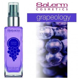 GRAPEOLOGY - A natural oil extracted from grape seed Salerm - 2