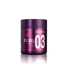 Proline ice gel - a universal hair modeling gel Salerm - 1