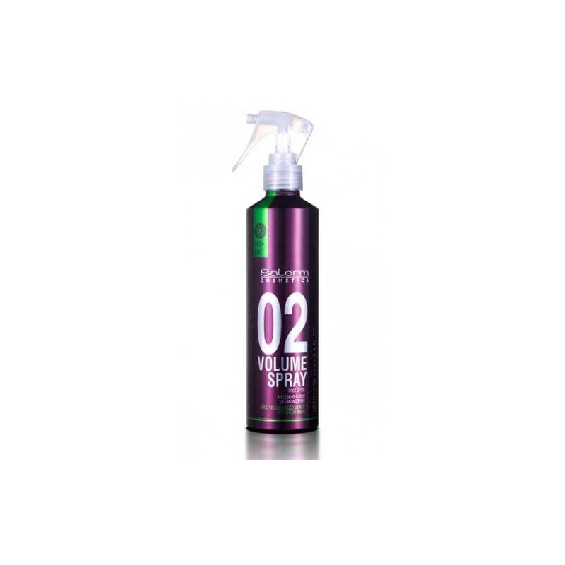Proline volume spray, 250 ml. Salerm - 1