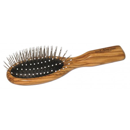 KELLER Hair brush 175 x 50 mm , pocket size KEL1282584